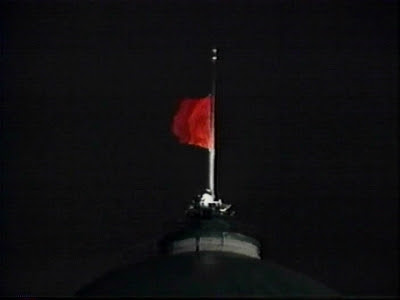 bandiera cremlino